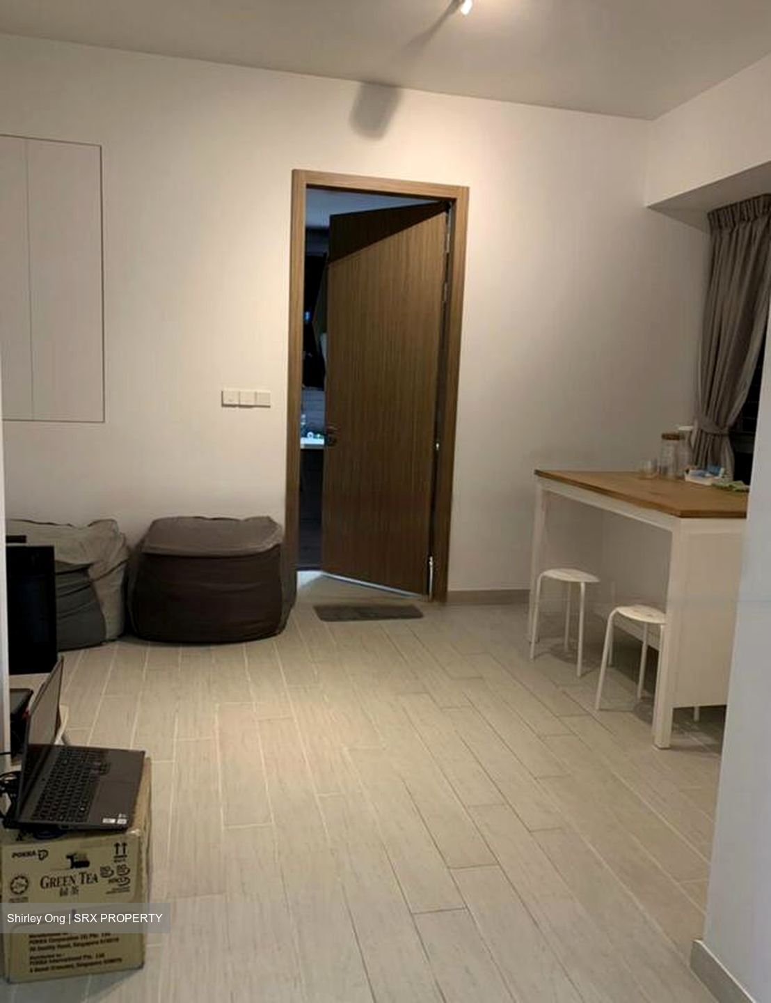 V On Shenton (D1), Apartment #457870831